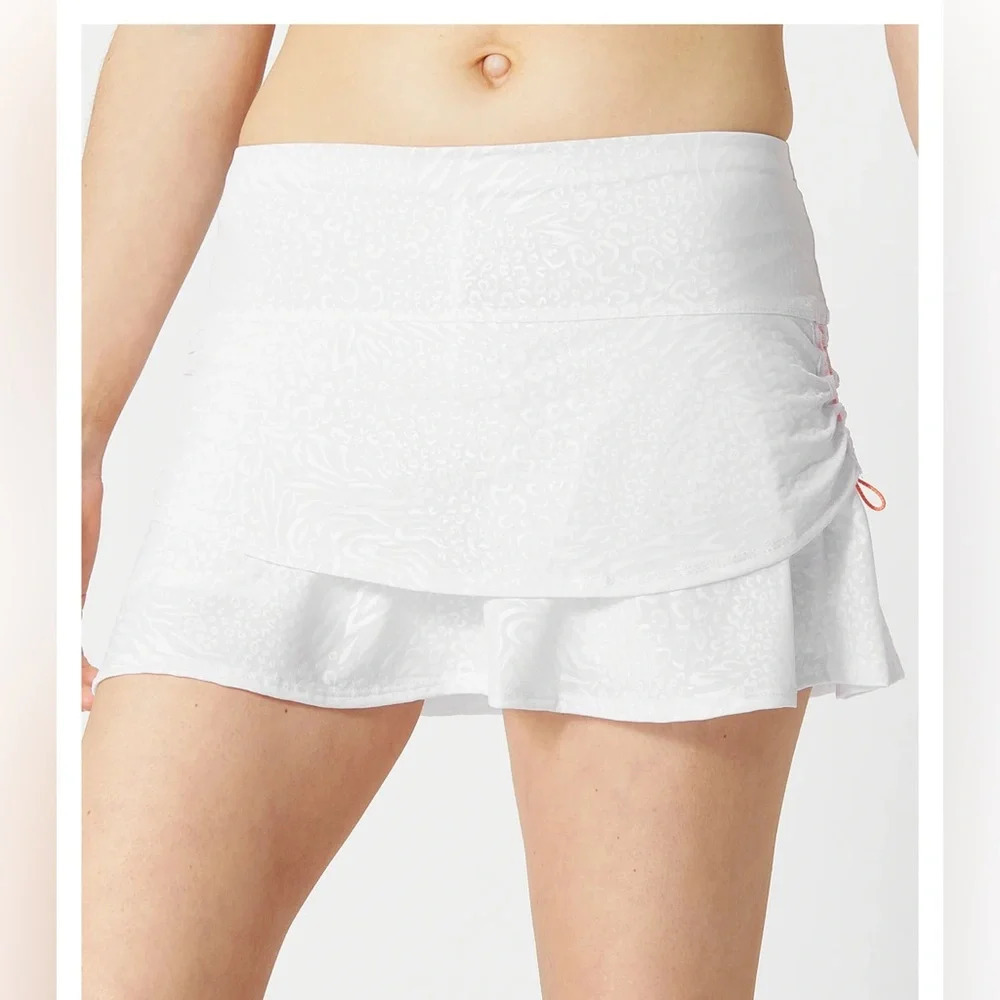 Lucky in Love Women's Instinct Wild Skirt